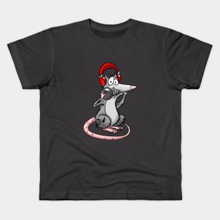 Varmints Kids T-Shirt